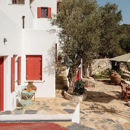 Avles Mélanes