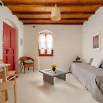 Holiday home Avles Melanes