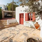 Avles Vakantiehuis Mélanes