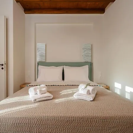 Avles Holiday home *