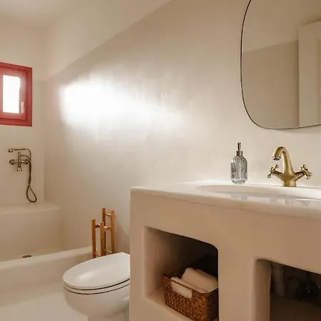 Holiday home Avles