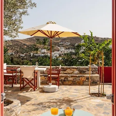 Дом отдыха Avles Melanes