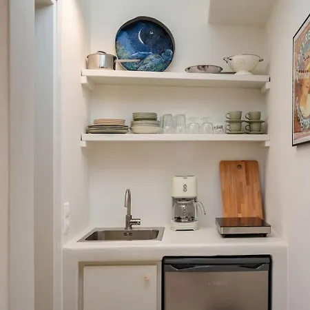 Дом отдыха Avles