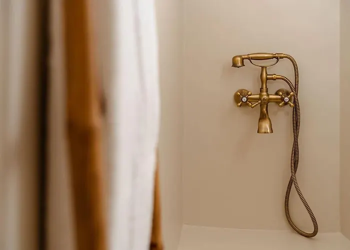 Avles בית נופש *